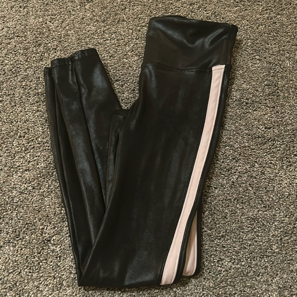 Spanx leggings